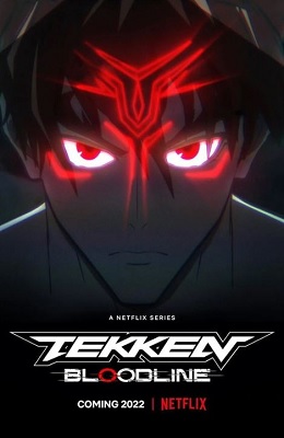 Tekken Bloodline: Tekken Linaje