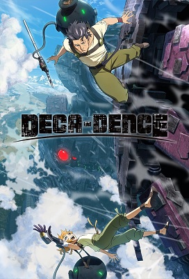 Deca Dence