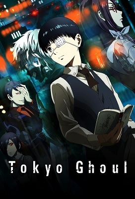 Tokyo Ghoul