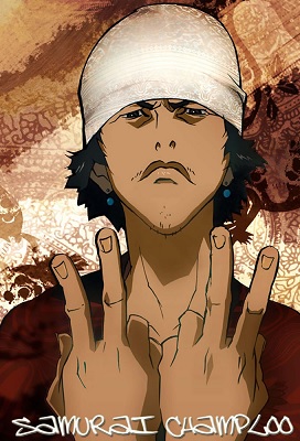 Samurai Champloo