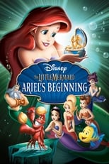 La Sirenita 3: El origen de Ariel