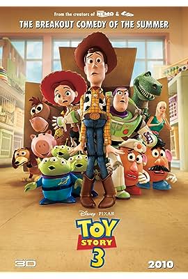 Toy Story 3