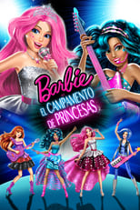 Barbie: Campamento de princesas