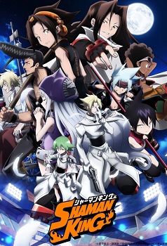 Shaman King