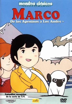 Marco de los Apeninos a los Andes