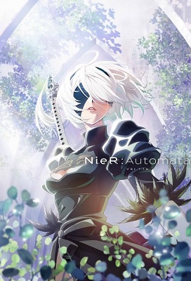 NieR Automata Ver1.1a