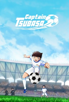 Captain Tsubasa