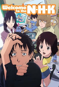 NHK ni Youkoso!