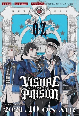 Visual Prison