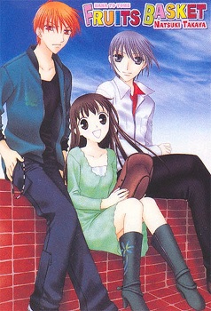 Fruits Basket