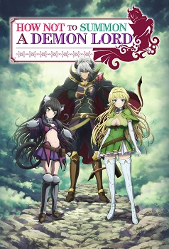 Isekai Maou to Shoukan Shoujo no Dorei Majutsu