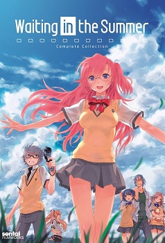 Ano Natsu de Matteru