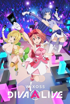 WIXOSS DivaLive
