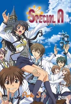 Special A