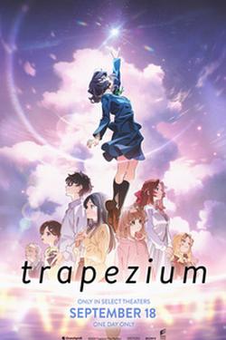 Trapezium