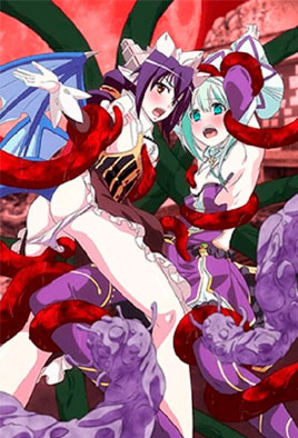 Venus Blood: Brave