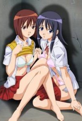 Shishunki Shoujo