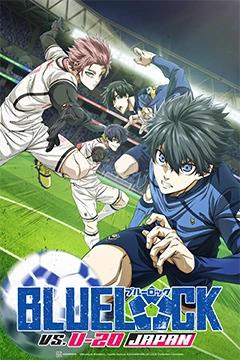 Blue Lock Season 2