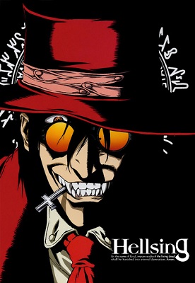 Hellsing