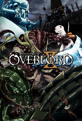 Overlord Temporada 2