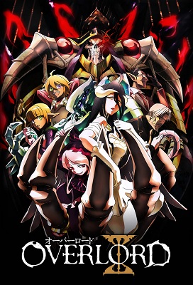 Overlord Temporada 1