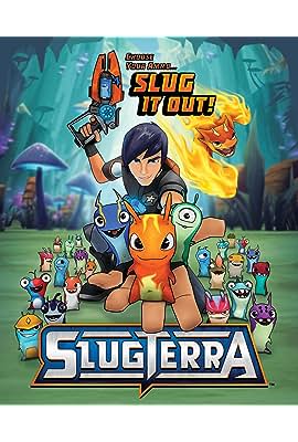 Slugterra