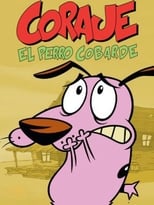 Coraje El Perro Cobarde
