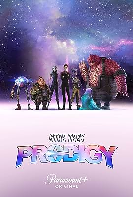 Star Trek: Prodigy