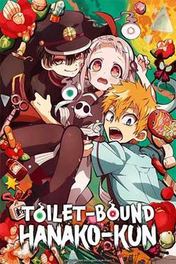 Toilet-Bound Hanako-kun Season 2