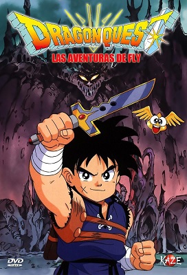 Dragon Quest: The Adventure of Dai  -