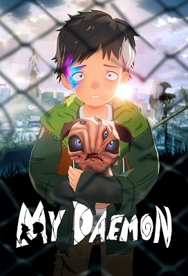 My Daemon: Mi Daimon