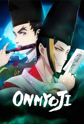 Onmyoji