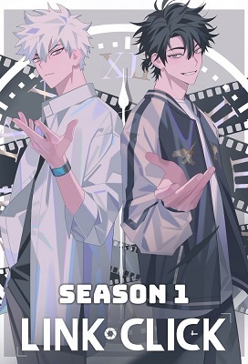 Link Click Temporada 1