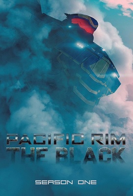 Pacific Rim: Titanes del Pacifico Tierra de nadie Temporada 1
