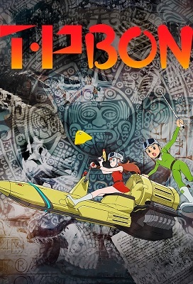 TP Bon Temporada 1
