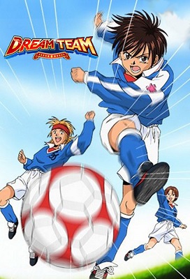 Hoissuru! Whistle: Dream Team