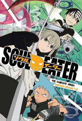 Soul Eater