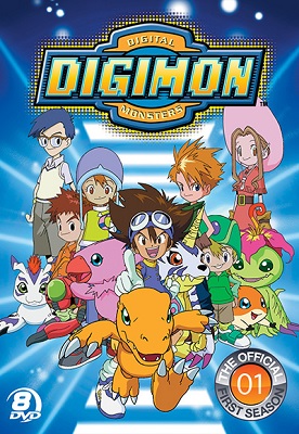 Digimon Adventure