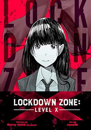Lockdown Zone: Lv. X Season 2