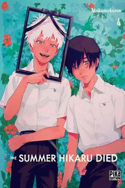 The Summer Hikaru Died