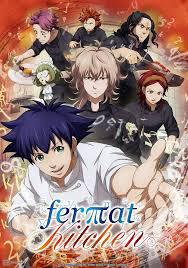 Fermat's Cuisine