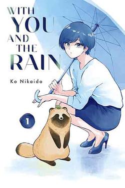 With You and the Rain