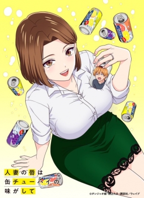 Chuhai Lips