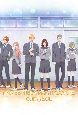 Taiyou yori mo Mabushii Hoshi: Una estrella más radiante que el Sol