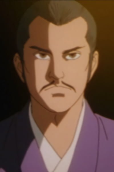 Honnouji no Hen