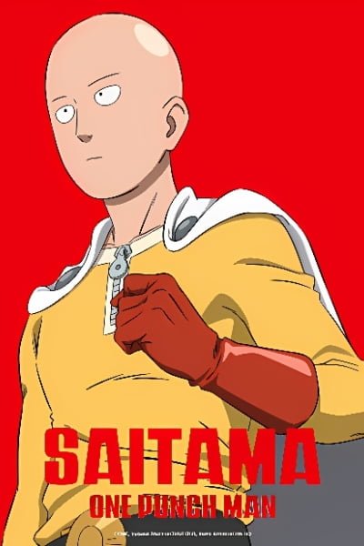 One-Punch Man: Get It All in One Punch! Season 2 Serious Recap!