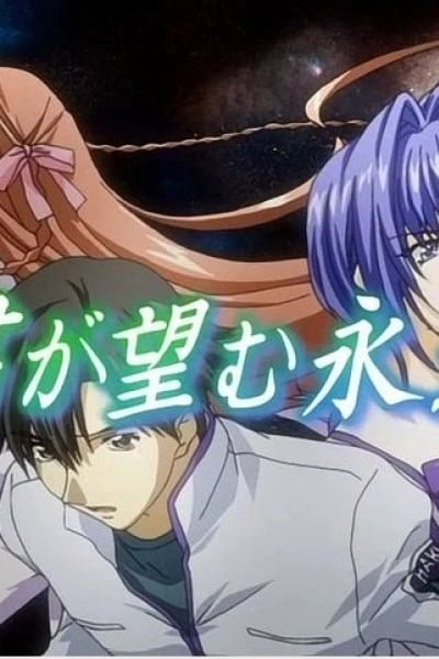 Kimi ga Nozomu Eien Special