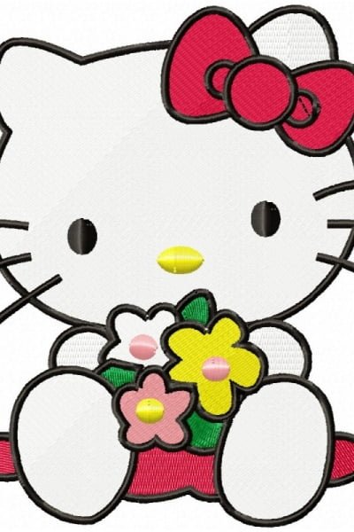 Chogokin Hello Kitty