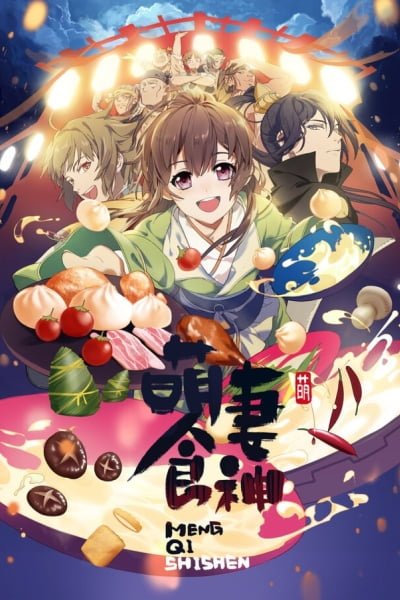 Cinderella Chef