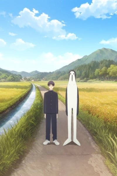 Kujima: Why Sing, When You Can Warble?